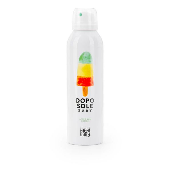 Crème après-soleil Dopo Sole - 150 ml-product
