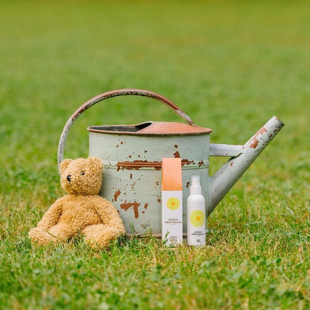 Eau parfumée bébé - 150 ml-product