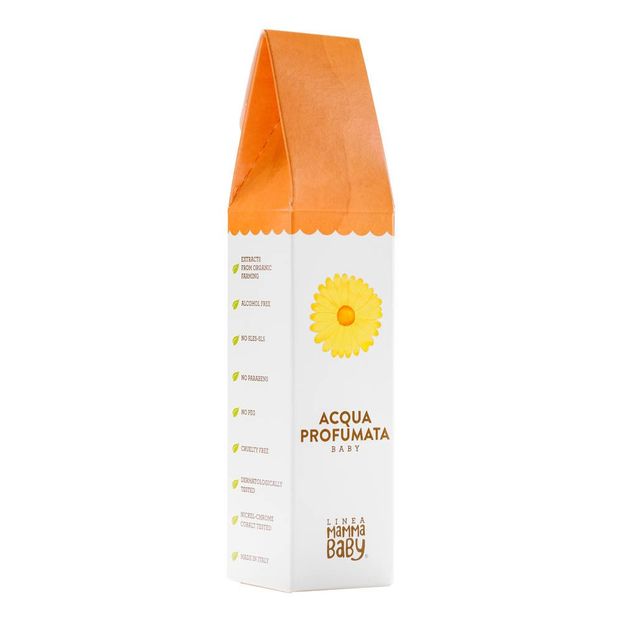 Eau parfumée bébé - 150 ml-product