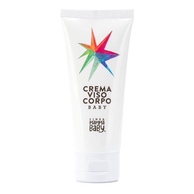 Crème visage et corps bébé - 100 ml-product