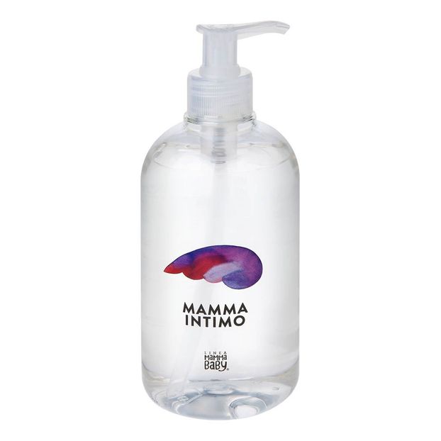 Jabón para mamás - 500 ml-product