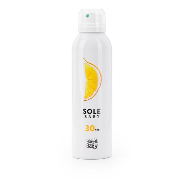 Creama solare Sole indice 30 - 150 ml-product