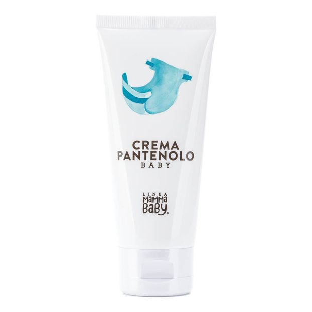 Crème réparatrice panthénol bébé - 100 ml-product