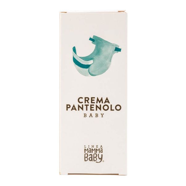 Baby Panthenol Cream - 100ml-product