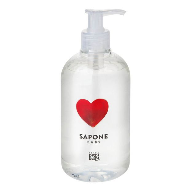 Savon liquide bébé - 500 ml-product