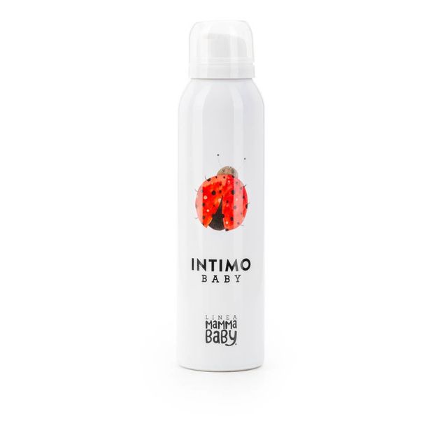 Mousse nettoyante et apaisante bébé - 150 ml-product