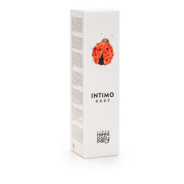 Mousse nettoyante et apaisante bébé - 150 ml-product