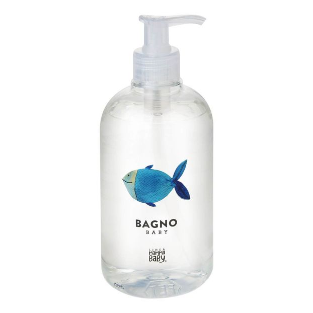 Baby Bath - 500ml-product