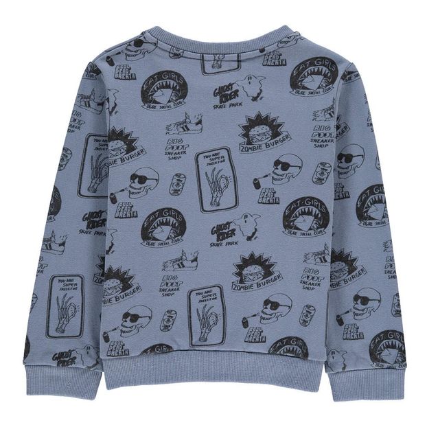 Sweat Monsters-product