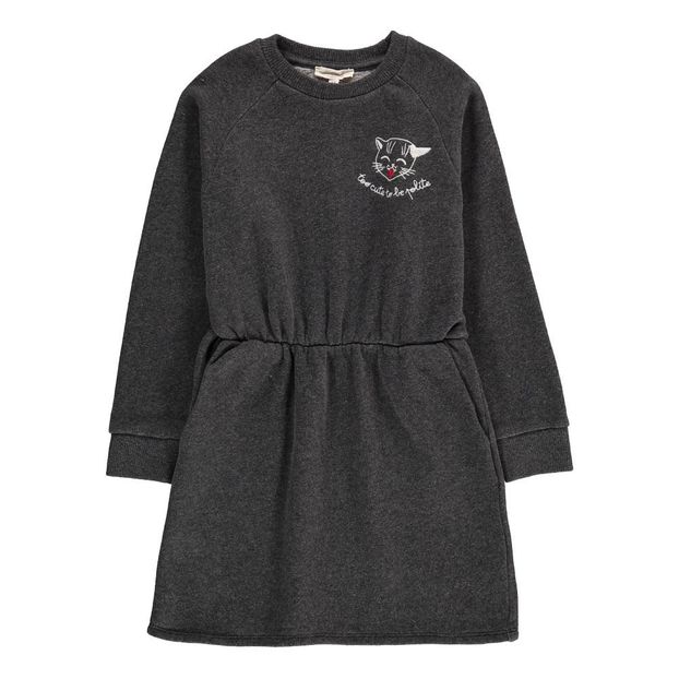 Robe Too Cute To Be Polite-product