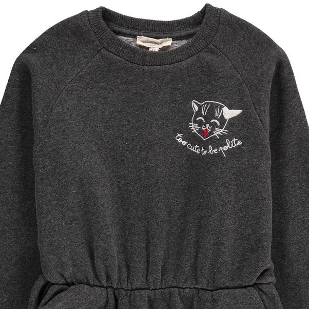 Robe Too Cute To Be Polite-product