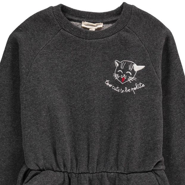 Robe Too Cute To Be Polite-product
