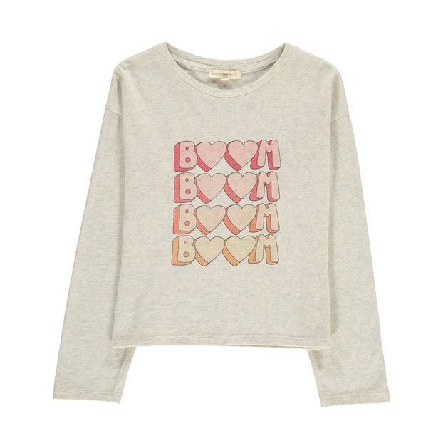 T-shirt Boom Boom-product