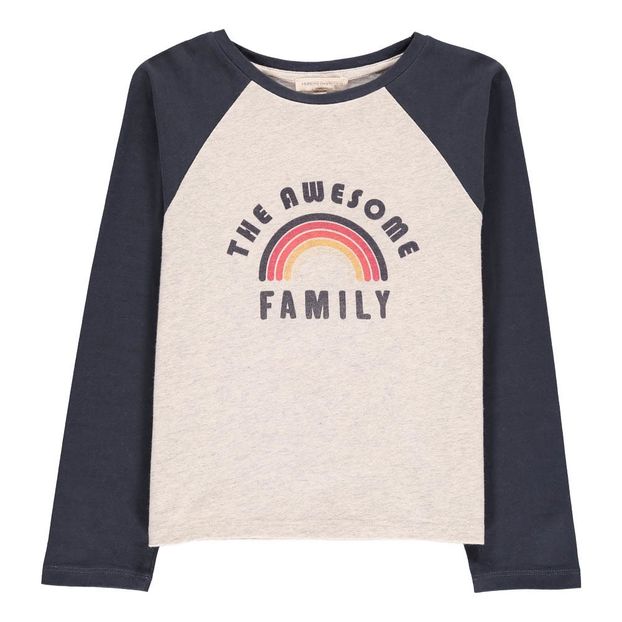 T-shirt The Awesome Family-product