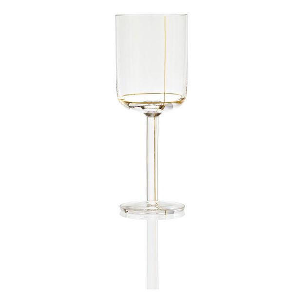 Calice da vino Colour, Scholten & Baijings-product