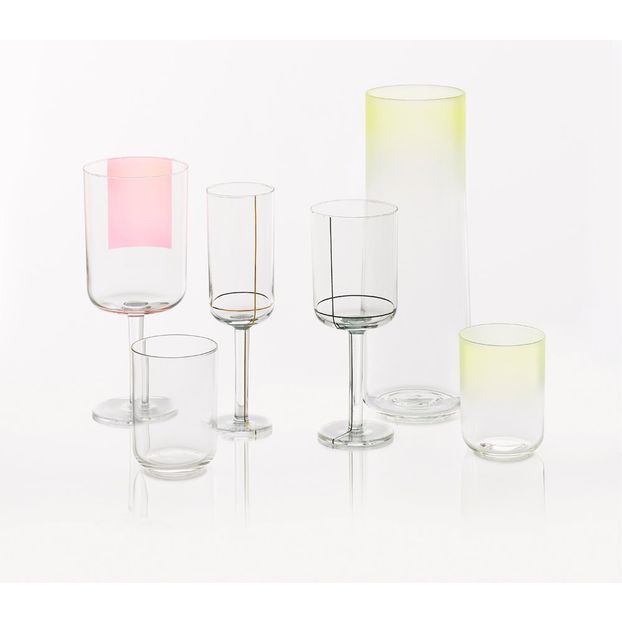 Calice da vino Colour, Scholten & Baijings-product