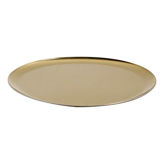 Plateau décoratif Tray D28cm-product