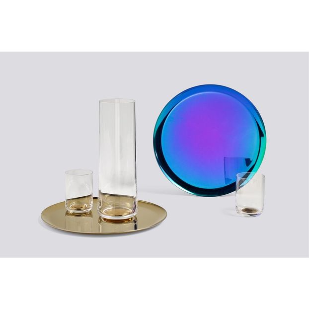 Plateau décoratif Tray D28cm-product