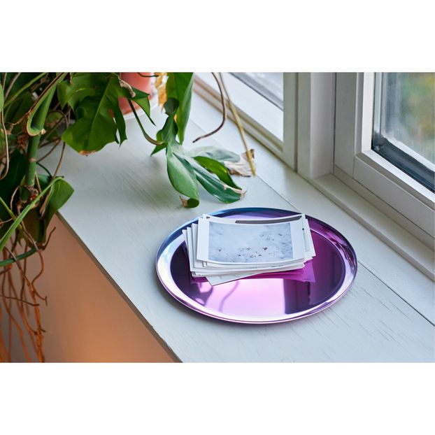 Plateau décoratif Tray D28cm-product
