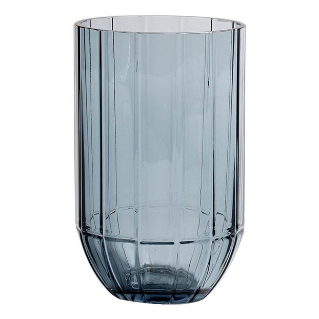 Jarrón de cristal Color, Scholten & Baijings - 15 cm alto-product