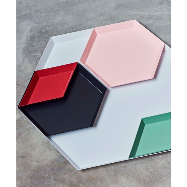Plateau Kaleido XS, Clara Von Zweigbergk-product