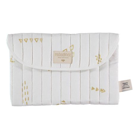 Pochette aus Bio-Baumwolle Bagatelle Secrets-product