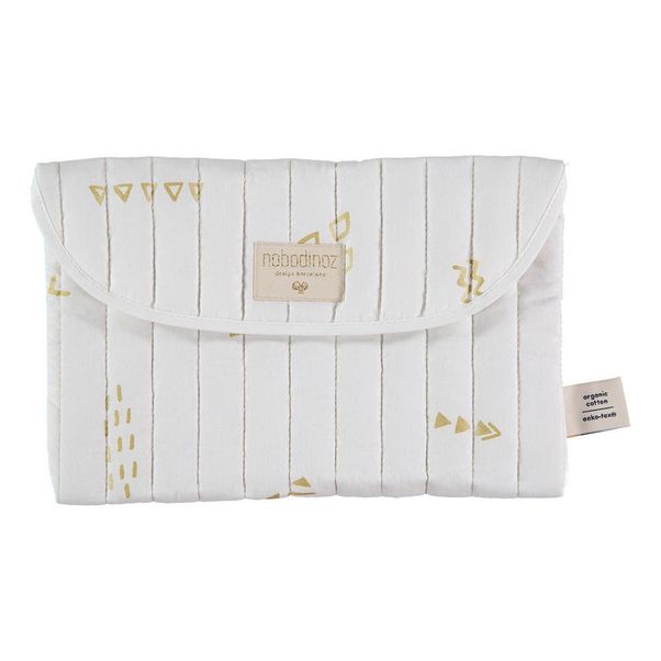 Pochette aus Bio-Baumwolle Bagatelle Secrets-product