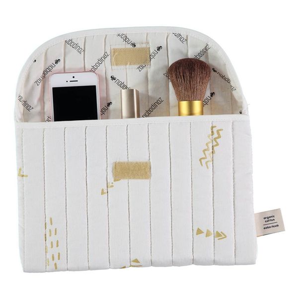 Pochette aus Bio-Baumwolle Bagatelle Secrets-product