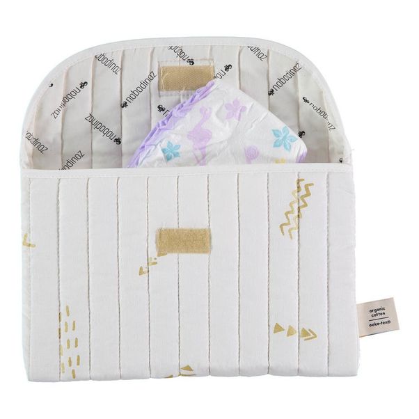 Pochette aus Bio-Baumwolle Bagatelle Secrets-product