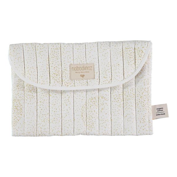 Pochette aus Bio-Baumwolle Bagatelle Bubble-product