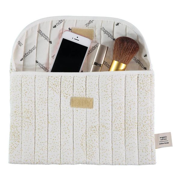 Pochette aus Bio-Baumwolle Bagatelle Bubble-product