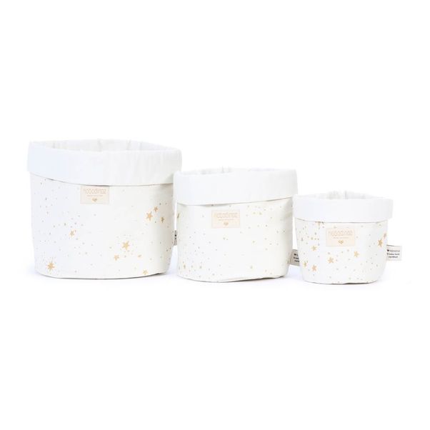 Korb Panda Stella aus Baumwolle -product