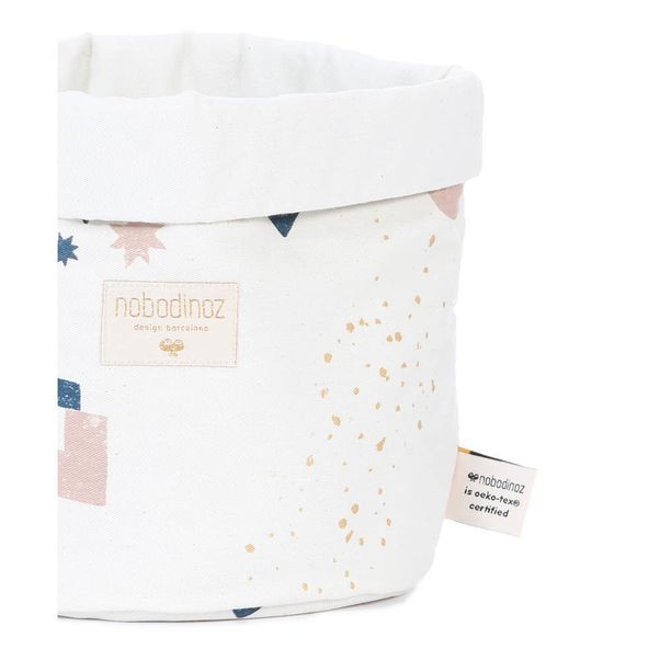Korb Panda Eclipse aus Baumwolle -product
