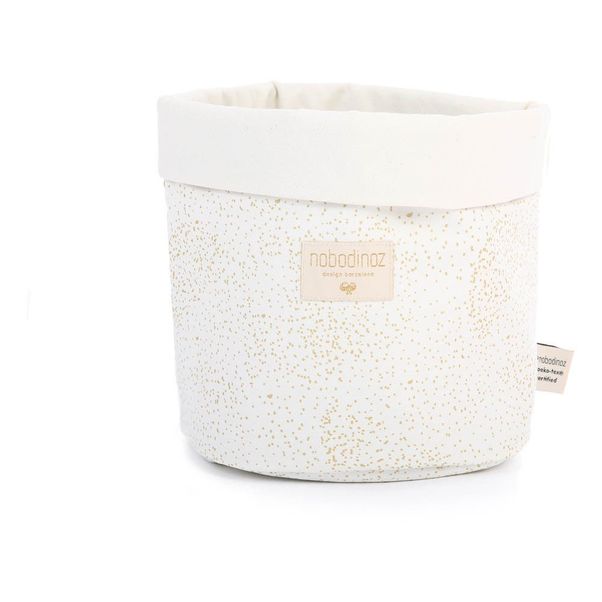 Korb Panda Bubble aus Baumwolle -product