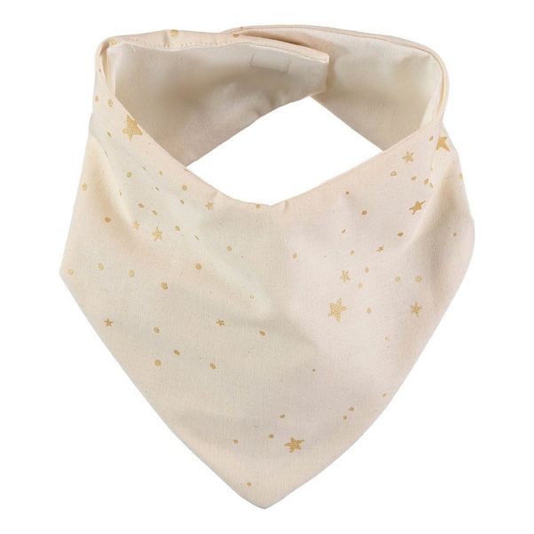 Lätzchen Lucky Stella aus Bio-Baumwolle -product