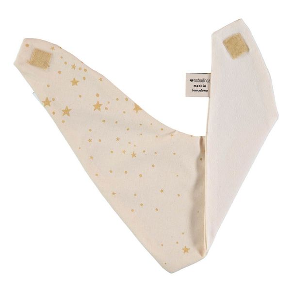 Lätzchen Lucky Stella aus Bio-Baumwolle -product