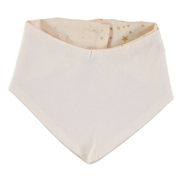 Lätzchen Lucky Stella aus Bio-Baumwolle -product