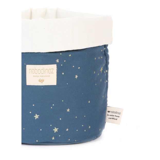 Cesta Panda Stella de algodón-product