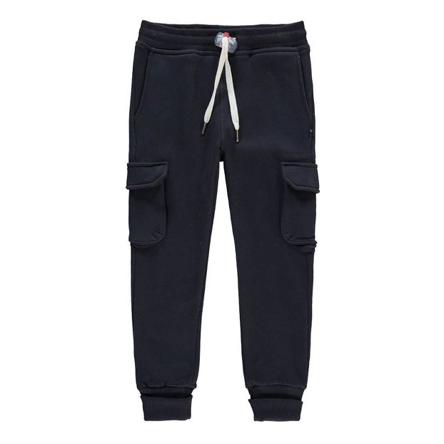 Cargo Jogging Bottoms-product