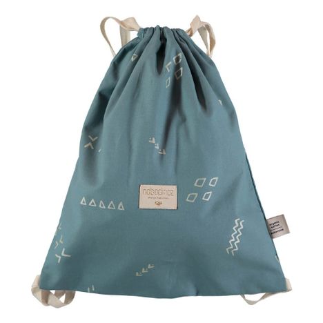 Sac à dos Koala Secrets en coton bio-product