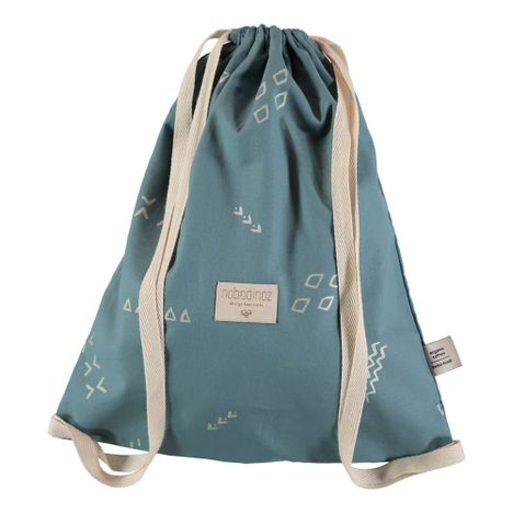 Sac à dos Koala Secrets en coton bio-product