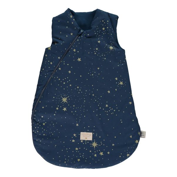 Babyschlafsack Cocoon Stella aus Bio-Baumwolle -product
