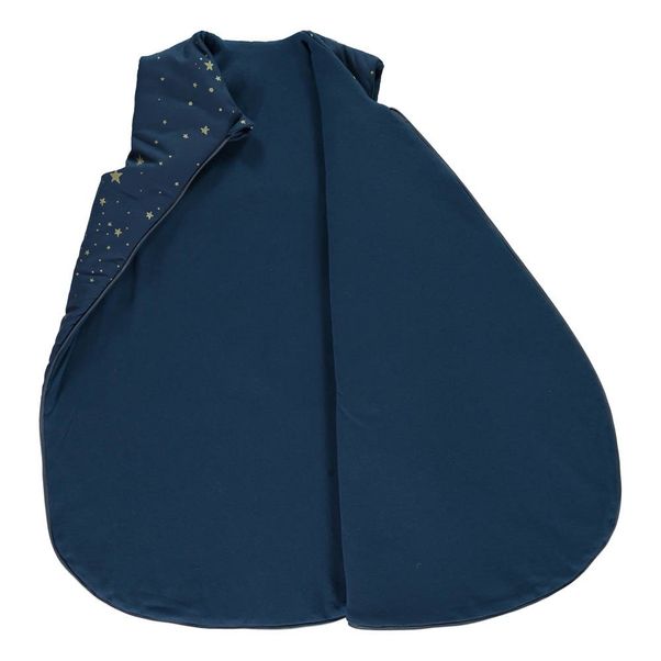 Babyschlafsack Cocoon Stella aus Bio-Baumwolle -product