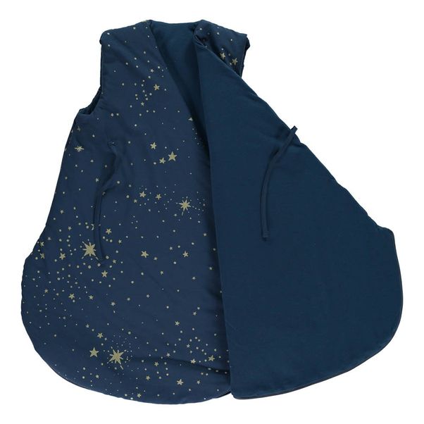 Winter Babyschlafsack Cloud Stella aus Bio-Baumwolle -product
