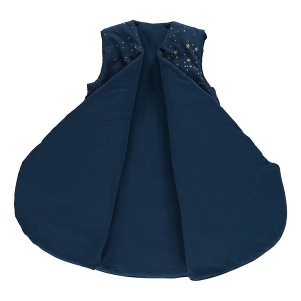 Winter Babyschlafsack Cloud Stella aus Bio-Baumwolle -product