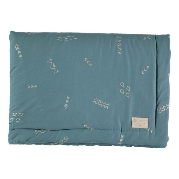 Decke Laponia Secrets aus Bio-Baumwolle -product