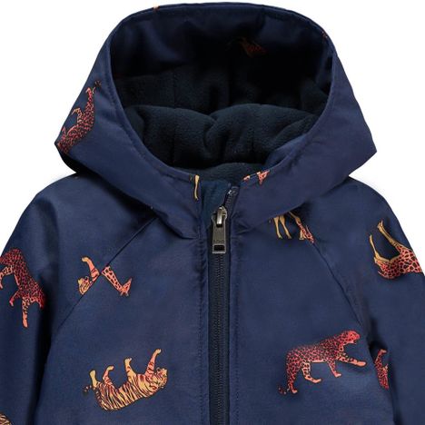 Parka Capuche Animaux Philou-product