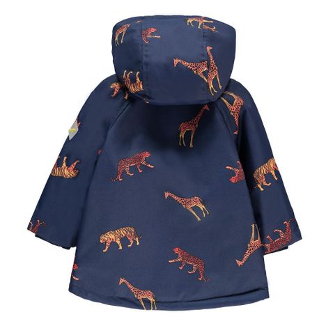 Parka Capuche Animaux Philou-product