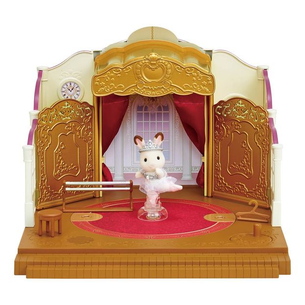 Dance & Ballet Theatre-product