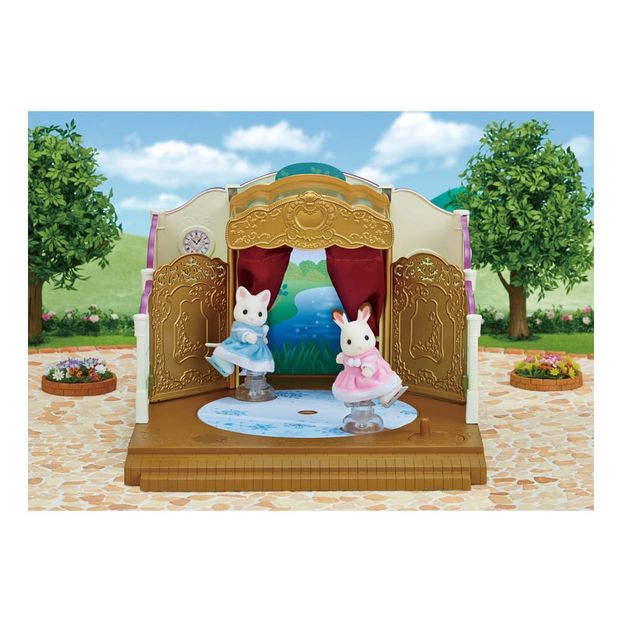 Dance & Ballet Theatre-product